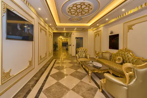 Harmony Hotel & Spa Merter in Fatih — foto 4