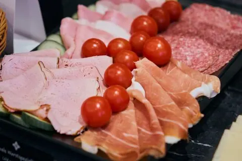 Boutique-Hotel Orangerie foto 12