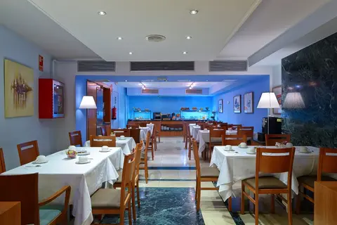 Hotel Acta Azul Barcelona in Barcelona — foto 2
