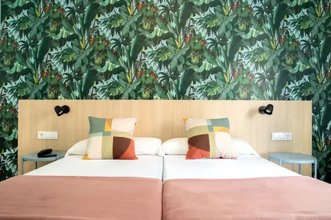 Hotel 4U Miranda in Santa Ponsa — foto 15