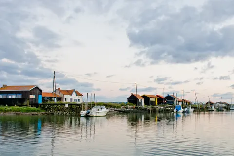 Camping Ostrea foto 5