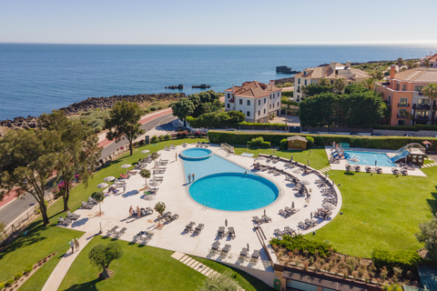 Hotel Vila Gale Cascais foto 6