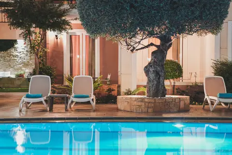 Zeus Village in Δαράτσος — foto 2