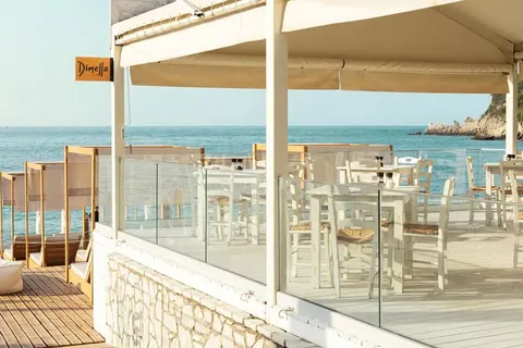 Enjoy Lichnos Bay Village foto 4