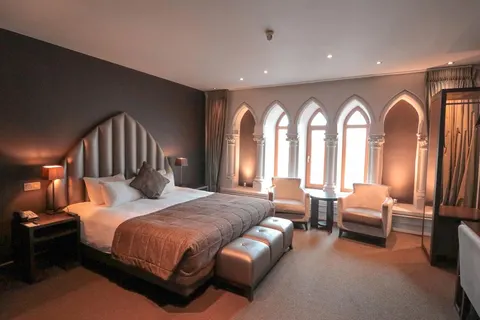 Martin's Patershof foto 2