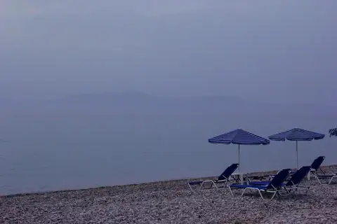 Kalidon Beach Hotel in Hotel Olympia Beach, foto 15