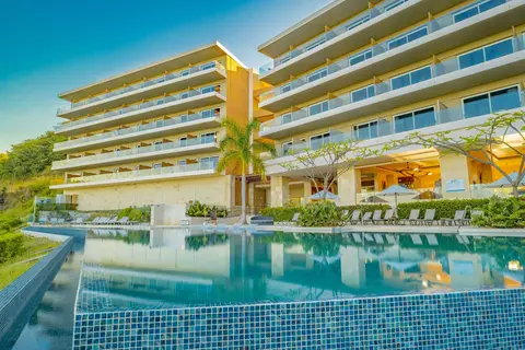 Wyndham Tamarindo in Tempate — foto 20