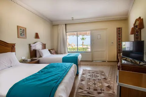 Shams Safaga Resort in سفاجا — foto 5