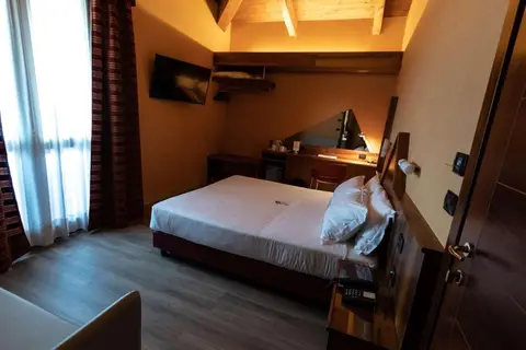 La Villa, Sure Hotel Collection by Best Western in Ivrea, foto 5