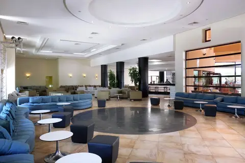 Valeria Family Madina Club Resort in Al Ouidane ⵍⵡⵉⴷⴰⵏ الويدان — foto 22