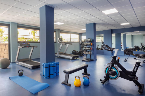 Hotel AluaSoul Costa Adeje - adults only foto 19