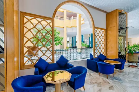 Royal Garden Palace in Djerba — foto 10