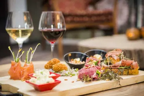 Hotel de Lindeboom Texel foto 6