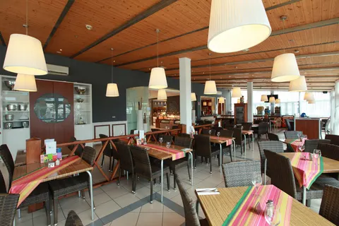 Appartementen Grupotel Playa Feliz foto 9