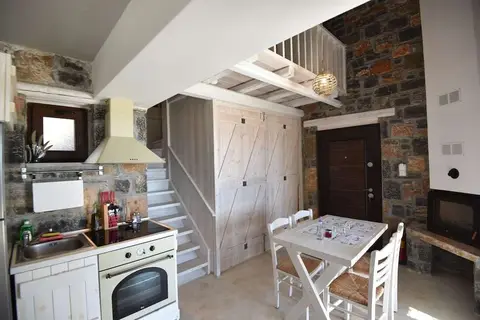 Palazzo Greco Villas in Agia Galini, foto 9