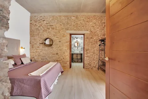 Villa Sajona & Villa Berrenda in Tuineje — foto 28