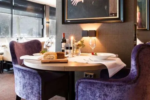 Van der Valk Hotel Apeldoorn - De Cantharel foto 12