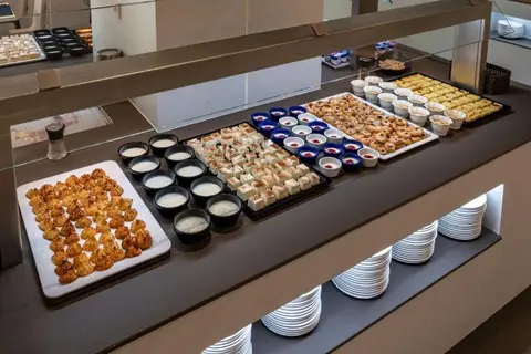 Hotel Olympus Palace in Salou — foto 14