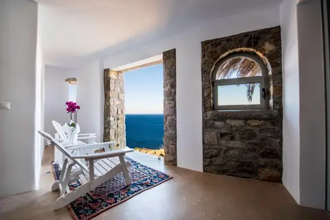Greco Philia Hotel Boutique in Δήμος Μυκόνου — foto 13