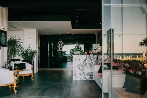 The Ciao Stelio Deluxe Hotel in Larnaca — foto 27