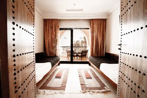 Sentido Djerba Beach in Midoun — foto 25