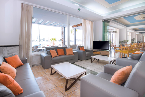 Appartementen Kosta Palace foto 17