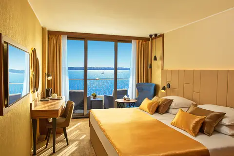 Grand Hotel Bernardin in Portorož, foto 11
