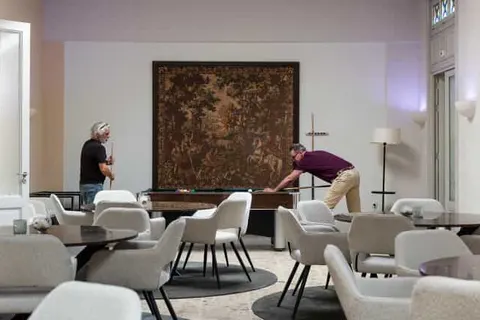 Parkhotel Valkenburg foto 17