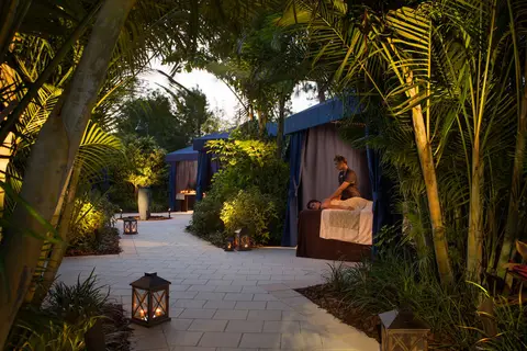 The Grove Resort & Spa in Winter Garden — foto 25