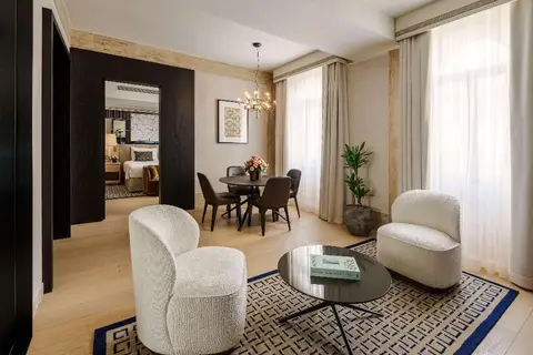 Park Hyatt Milan in Milaan — foto 25