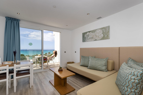 Aparthotel Houm Plaza Son Rigo foto 29