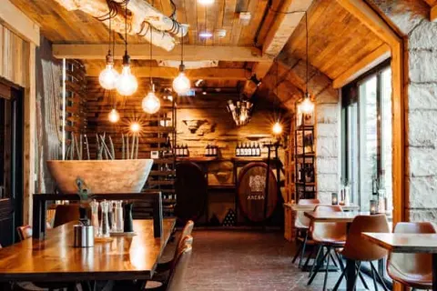 Boutique Hotel, Restaurant & Wellness Westerburcht foto 2