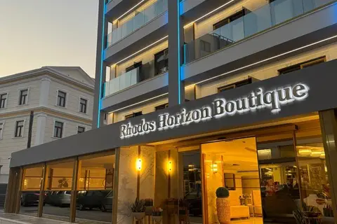 Rhodos Horizon Boutique in Δημοτική Ενότητα Ρόδου