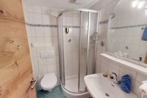 Berghotel Presslauer foto 7