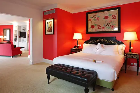 The Yeatman Hotel in Vila Nova de Gaia — foto 18