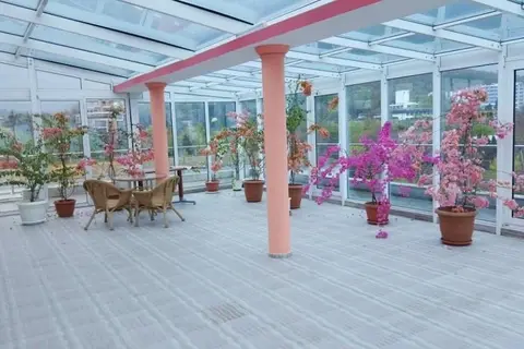 Sirius Beach Hotel in Златни пясъци — foto 17