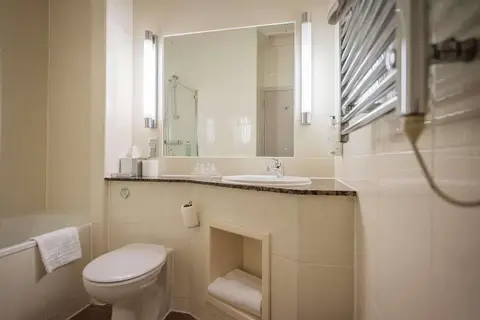 Macdonald Townhouse Hotel in Manchester — foto 12