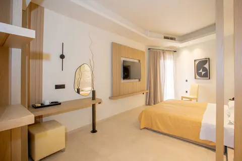 Athos Hotel in Athos Hotel, foto 17