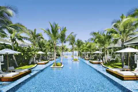 Hotel Rest Detail Hua Hin in Hua Hin — foto 9