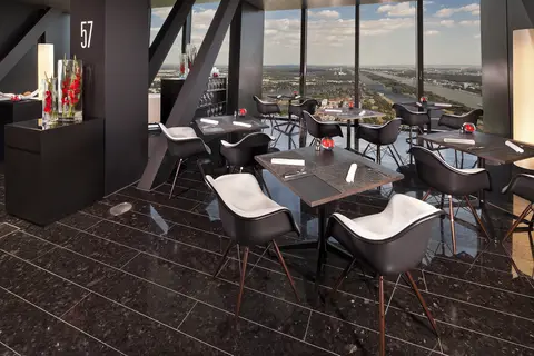 Meliá Vienna in Wenen — foto 24