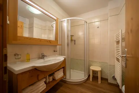 Hotel Ariston in Pinzolo — foto 8