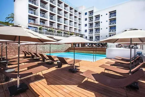 Od Hotel Talamanca in Ibiza — foto 19