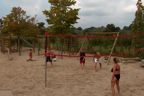 Vakantiepark Villaggio Marco Polo Bibione in San Michele al Tagliamento — foto 5