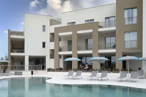 Resort La Battigia Beach & Spa in Alcamo — foto 2