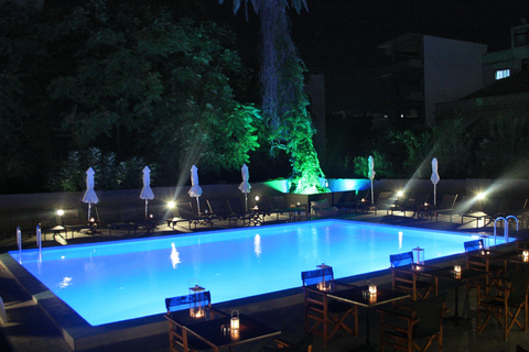 Amphitryon City Hotel foto 14
