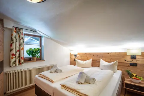 Chalet Stumpfau in Mayrhofen — foto 5