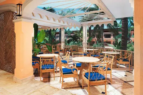 Secrets Bahia Real Resort & Spa in Corralejo — foto 19