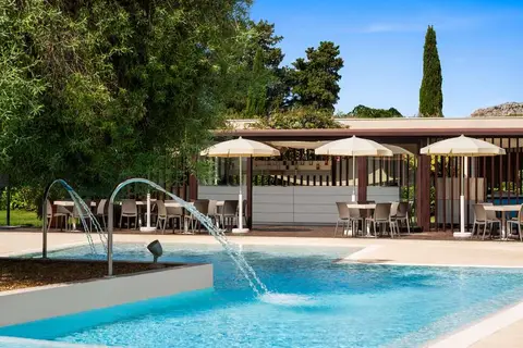 Dolce by Wyndham Siracusa I Monasteri Golf & in Syracuse, foto 7