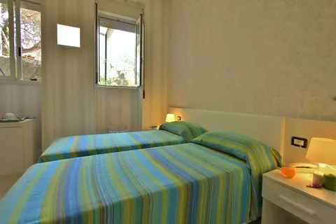 Hotel Baia Azzurra in Taormina, foto 22