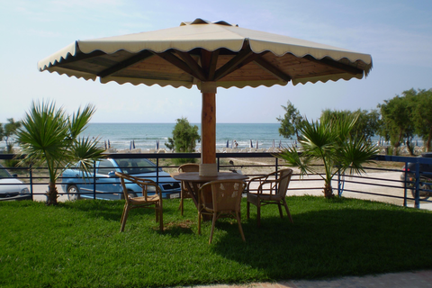 Appartementen Janno Beach foto 16